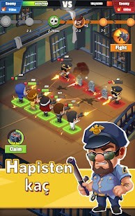 Idle Mafia - Zengin Müdür Para Hileli MOD APK [v4.4.0] 5