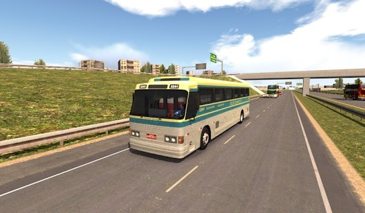 Heavy Bus Simulator Para Hileli MOD APK [v1.088] 2