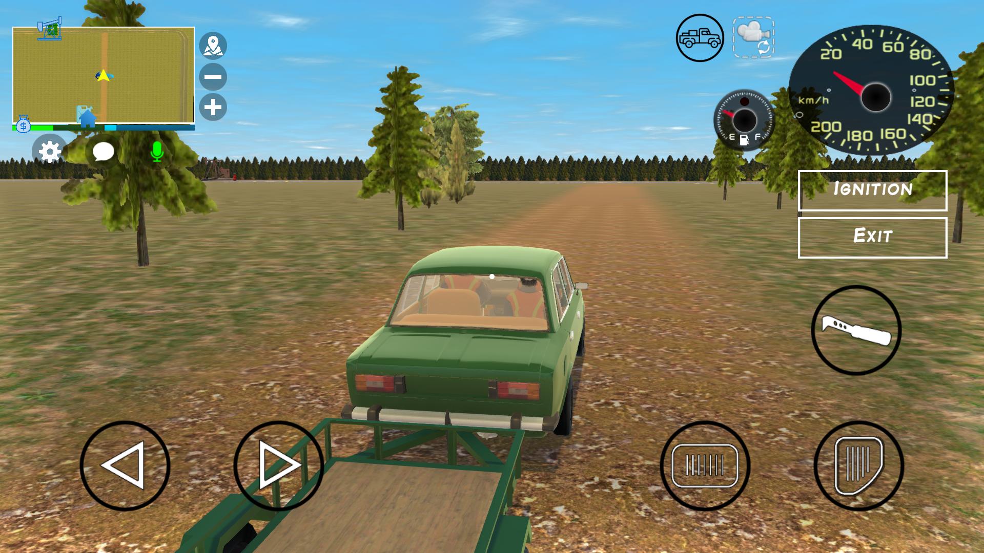 My Broken Car Para Hileli MOD APK [v1.1.2] 4