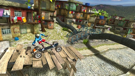 Trial Xtreme 4 Bisiklet Hileli MOD TEK APK [v2.13.9] 5