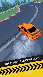 Thumb Drift Para Hileli MOD APK [v1.6.7] 6