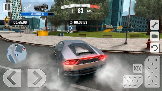 Real Car Driving Experience Para Hileli MOD APK [v1.4.2] 5