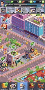 Idle Mafia - Zengin Müdür Para Hileli MOD APK [v4.4.0] 1