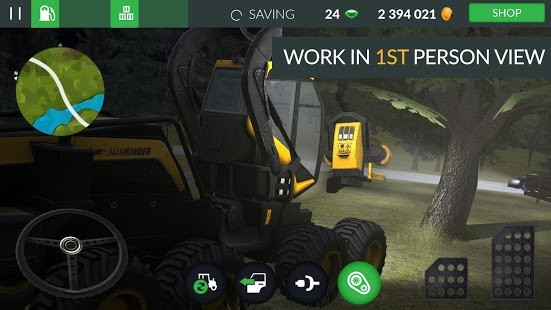 Farming PRO 3 Para Hileli MOD APK [v1.3] 2