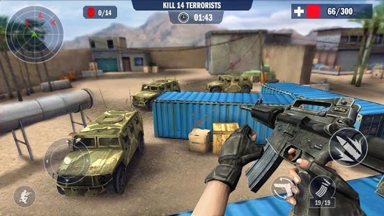 CS GO Mobile Full APK [v3.3] 1