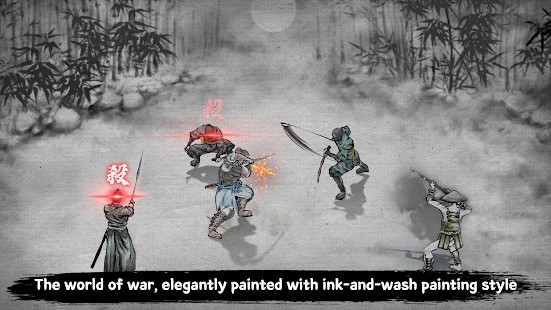 Ronin The Last Samurai Mega Hileli MOD APK [v1.26.493] 6