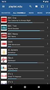 IPTV Pro MOD APK [v6.1.11] 2