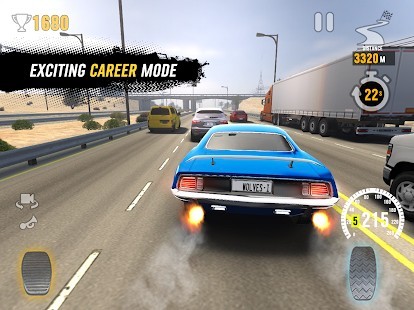 Traffic Tour Classic Hileli MOD APK [v1.2.8] 5