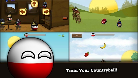 Countryball Avrupa 1890 Para Hileli MOD APK [v2.82] 3