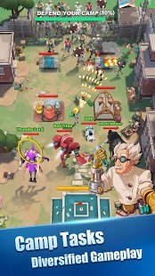 Mow Zombies Mega Hileli MOD APK [v1.6.35] 1