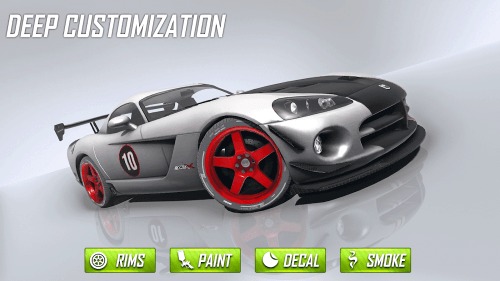 Car Games Car Racing Game Para Hileli MOD APK [v2.8.1] 4