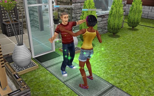 The Sims FreePlay v5.75.0 Para Hileli MOD APK 2