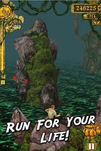 Temple Run Para Hileli MOD APK [v1.22.0] 2