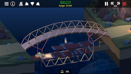 Poly Bridge 2 v1.51 FULL APK 4