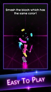 Cyber Surfer Mega Hileli MOD APK [v4.2.9] 5