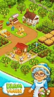 Çiftlik Farm Para Hileli MOD APK [v3.72] 6