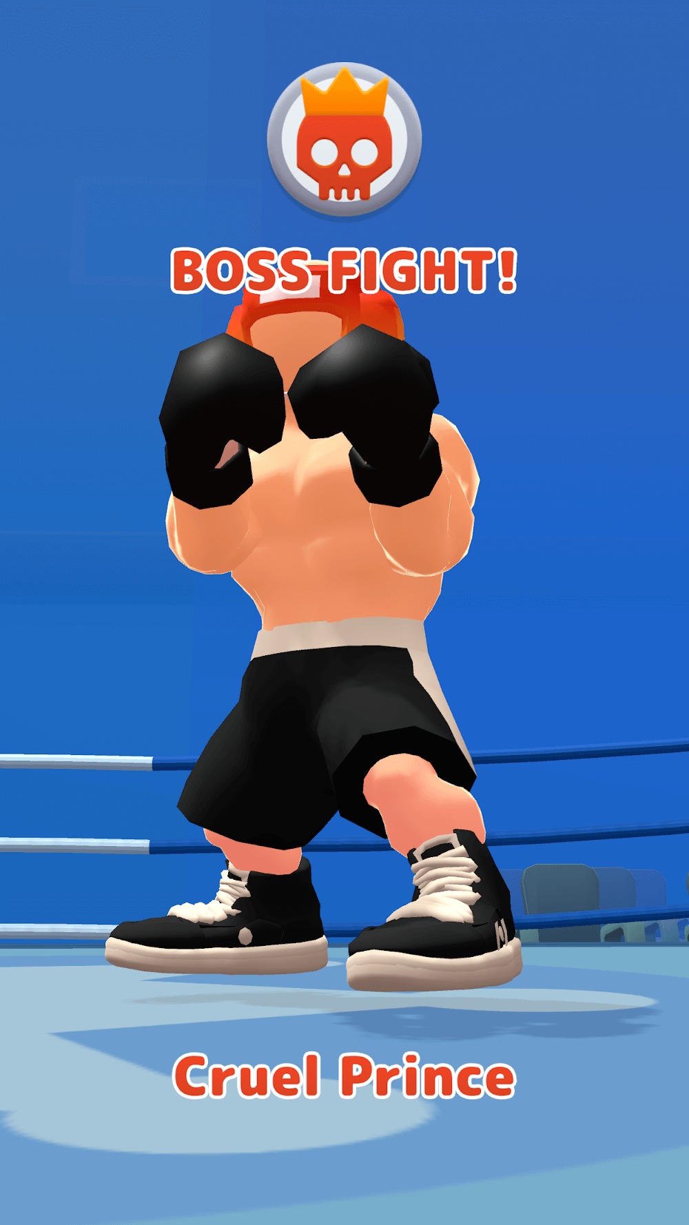 Punch Guys Mega Hileli MOD APK [v2.6.5] 3