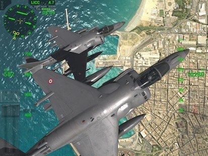 Marina Militare It Navy Sim Araç Hileli MOD APK [v2.0.6] 1