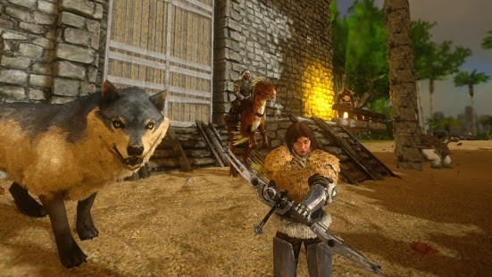 ARK Survival Evolved Para Hileli MOD APK [v2.0.25] 1