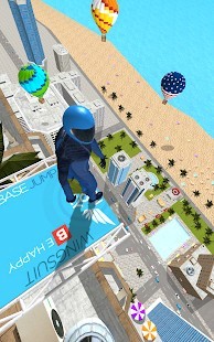 Base Jump Wing Suit Flying Para Hileli MOD APK [v1.6] 1