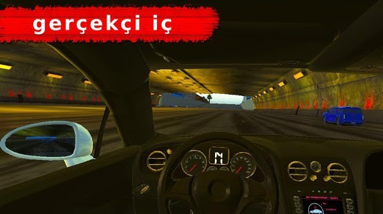 Drift Fabrikası Para Hileli MOD APK [v3.7.5] 1