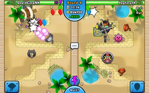 Bloons TD Battles Madalyon Hileli MOD APK [v6.15.1] 2