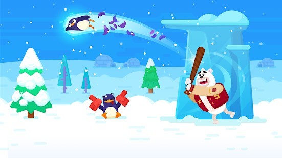 Bouncemasters Para Hileli MOD APK [v1.6.0] 6