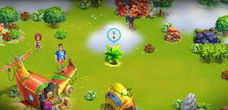 Bermuda Adventures Island Farm Mega Hileli MOD APK [v1.5.0] 3