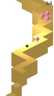 ZigZag Elmas Hileli MOD APK [v1.34] 5