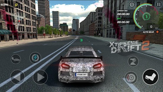 CarX Drift Racing 2 v1.24.0 MOD APK – PARA / ALTIN HİLELİ