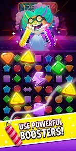 Match Masters Mega Hileli MOD APK [v3.507] 5