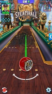 Bowling Crew Vuruş Hileli MOD APK [v1.31] 2