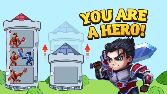 Hero Wars Hero Fantasy Enerji Hilesi MOD APK [v1.163.000] 5