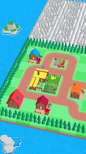 Join Lumberjack Hileli MOD APK [v1.7.0] 1