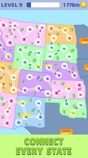 State Connect Traffic Control Hileli MOD APK [v1.60] 1