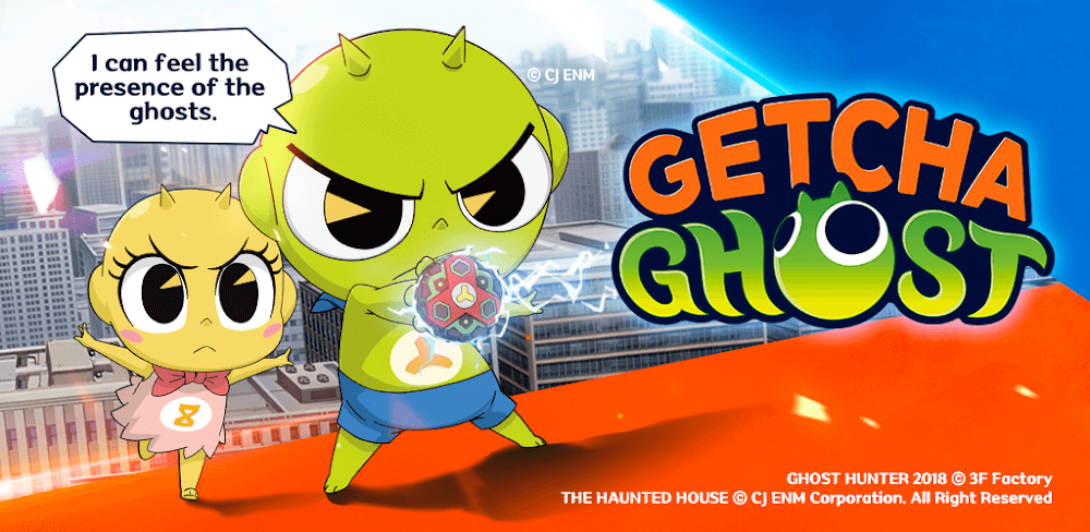 GETCHA GHOST Para Hileli MOD APK [v2.0.156] 6