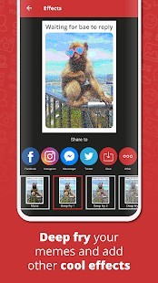 Meme Generator PRO MOD APK [v4.6142] 2