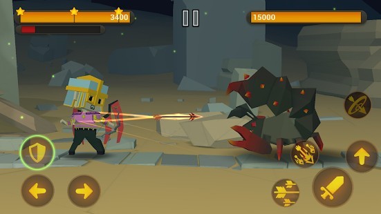 Battle Flare Elmas Hileli MOD APK [v2.6] 2