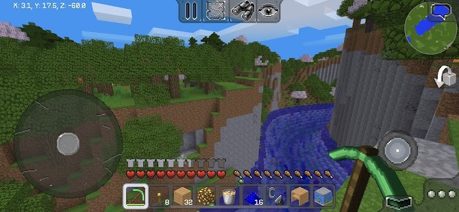 MultiCraft Reklamsız Hileli MOD APK [v1.20.0] 4