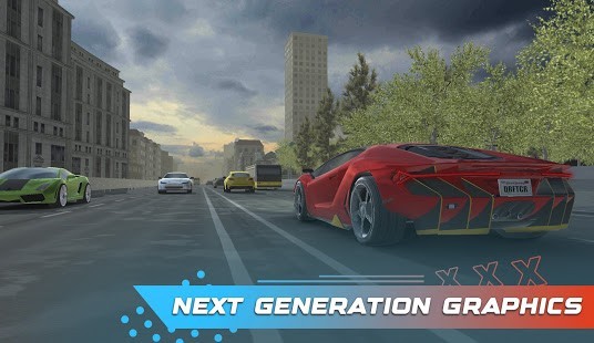 Traffic Racer Pro Para Hileli MOD APK [v2.1.0] 1