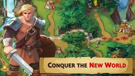 Braveland Heroes Para Hileli MOD APK [v1.71.1] 5