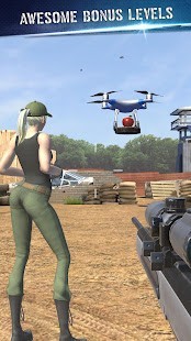 Guns Master Para Hileli MOD APK [v2.1.10] 3