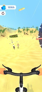 Riding Extreme 3D Para Hileli MOD APK [v1.85] 4