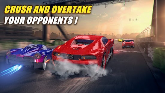 Speed Car Racing Para Hileli MOD APK [v1.0.20] 5