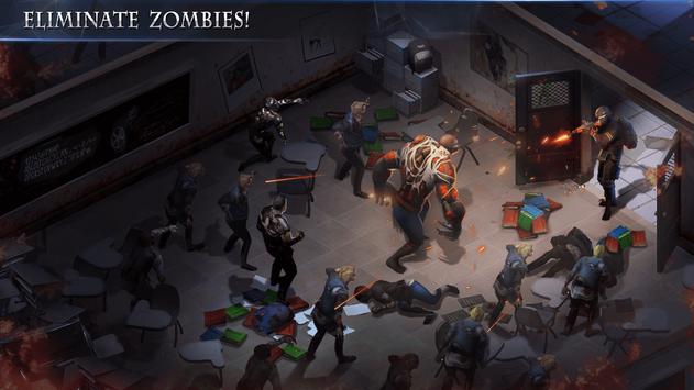 WarZ Law of Survival Mega Hileli MOD APK [v2.1.3] 4