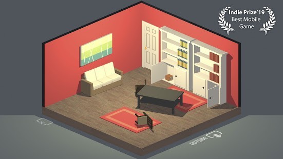 Tiny Room Stories Town Mystery Hileli MOD APK [v2.2.14] 4