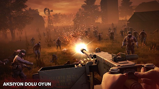 Into the Dead 2 Para Hileli MOD APK [v1.65.0] 4