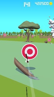 Flying Arrow Elmas Hileli MOD APK [v4.7.2] 4