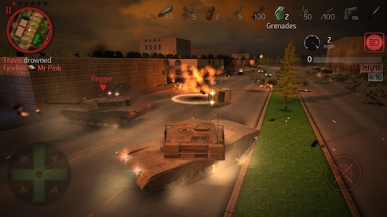 Payback 2 Para Hileli MOD APK [v2.106.3] 4