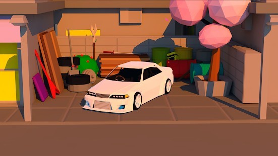 Drift Challenge Para Hileli MOD APK [v1.1.6] 6